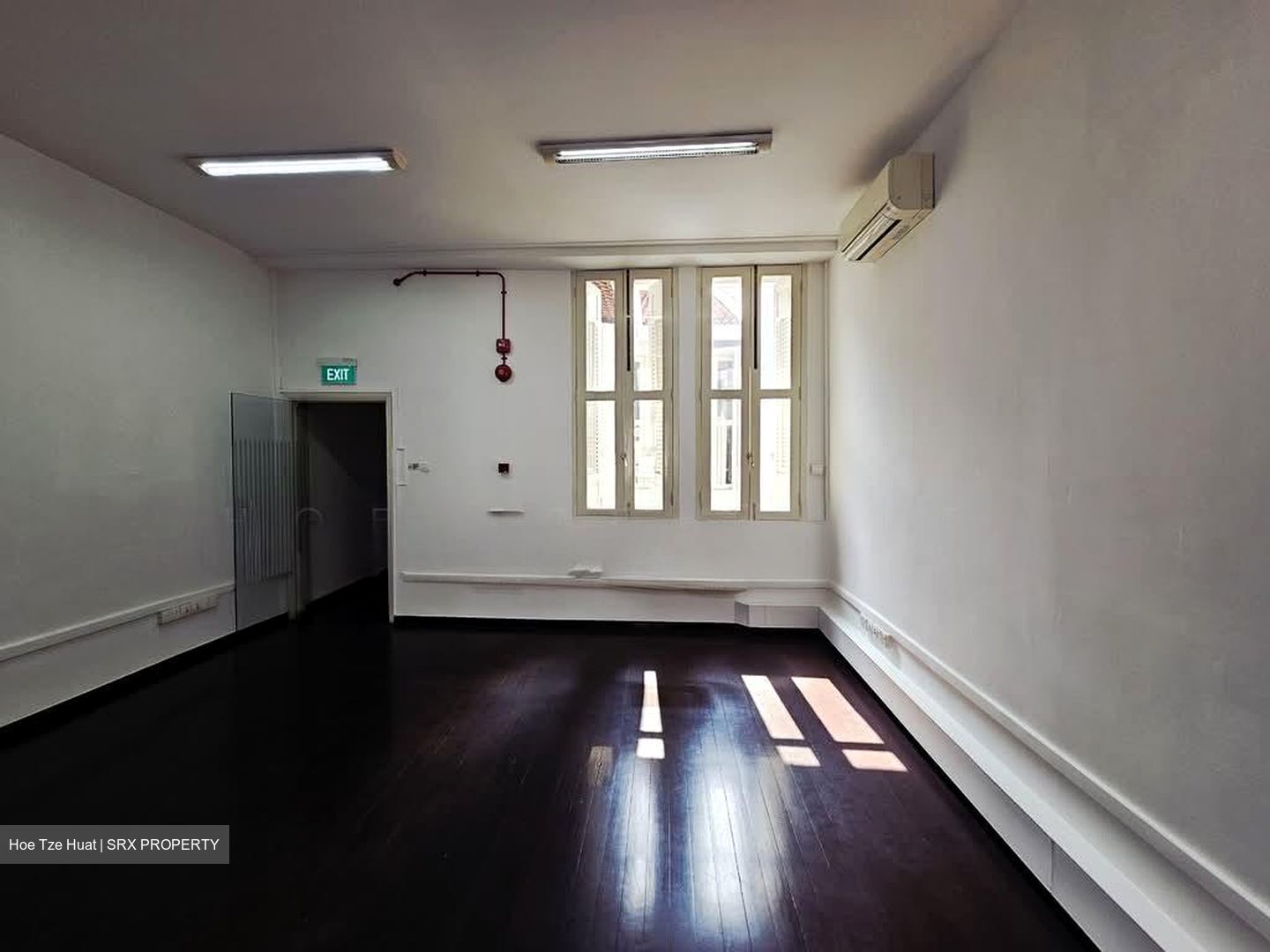 Tanjong Pagar Conservation Area (D2), Office #544547621